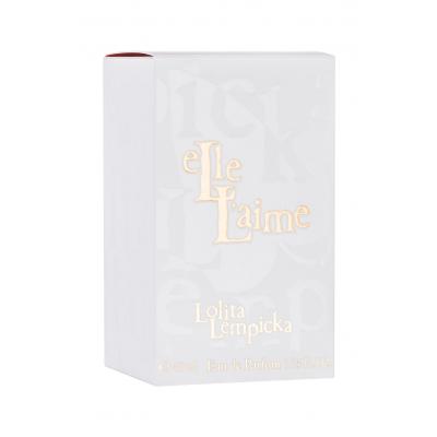 Lolita Lempicka Elle L´Aime Eau de Parfum за жени 40 ml