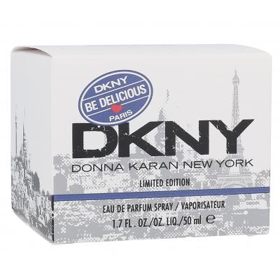 DKNY DKNY Be Delicious Paris Eau de Parfum за жени 50 ml