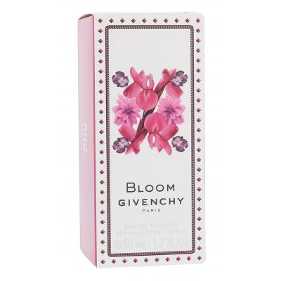 Givenchy Bloom Eau de Toilette за жени 50 ml