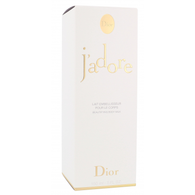 Christian Dior J&#039;adore Лосион за тяло за жени 150 ml