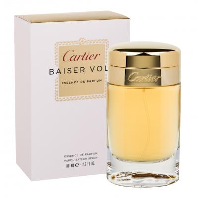 Cartier Baiser Vole Essence de Parfum Eau de Parfum за жени 80 ml