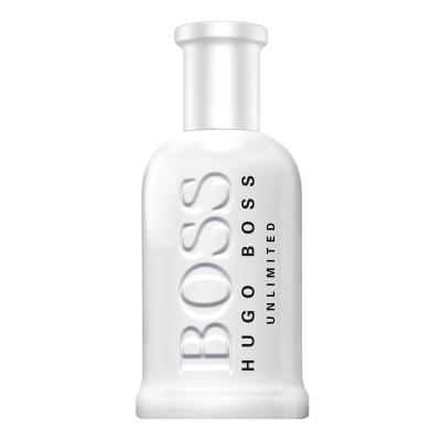 HUGO BOSS Boss Bottled Unlimited Eau de Toilette за мъже 100 ml