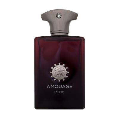 Amouage Lyric Man Eau de Parfum за мъже 100 ml