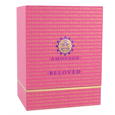 Amouage Beloved Woman Eau de Parfum за жени 100 ml