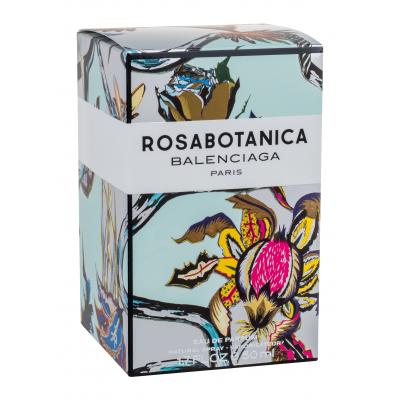 Balenciaga Rosabotanica Eau de Parfum за жени 50 ml
