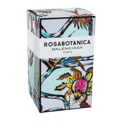 Balenciaga Rosabotanica Eau de Parfum за жени 100 ml