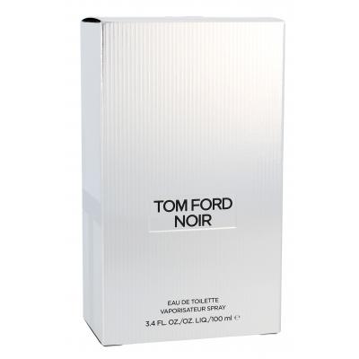 TOM FORD Noir Eau de Toilette за мъже 100 ml