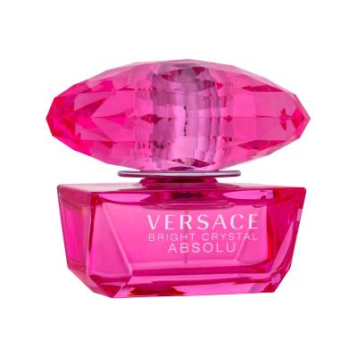 Versace Bright Crystal Absolu Eau de Parfum за жени 50 ml