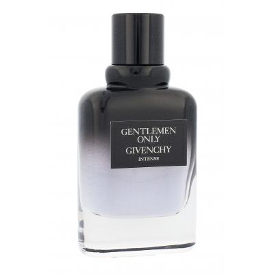 Givenchy Gentlemen Only Intense Eau de Toilette за мъже 50 ml