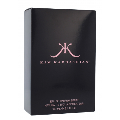 Kim Kardashian Kim Kardashian Eau de Parfum за жени 100 ml