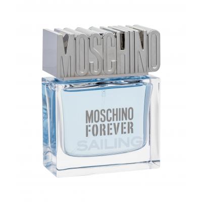 Moschino Forever For Men Sailing Eau de Toilette за мъже 50 ml