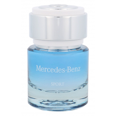 Mercedes-Benz Mercedes-Benz Sport Eau de Toilette за мъже 40 ml