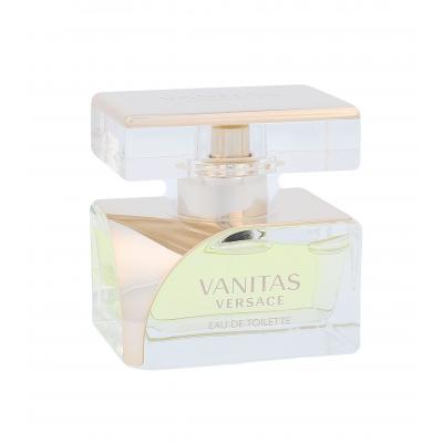 Versace Vanitas Eau de Toilette за жени 30 ml