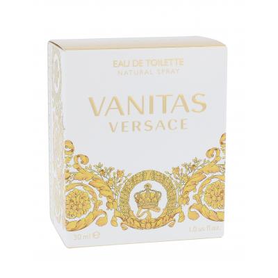 Versace Vanitas Eau de Toilette за жени 30 ml