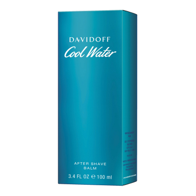 Davidoff Cool Water Балсам след бръснене за мъже 100 ml