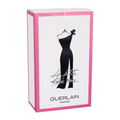Guerlain La Petite Robe Noire Couture Eau de Parfum за жени 100 ml