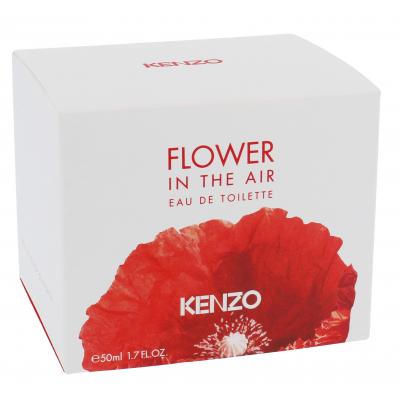 KENZO Flower In The Air Eau de Toilette за жени 50 ml