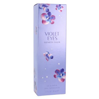 Elizabeth Taylor Violet Eyes Eau de Parfum за жени 50 ml