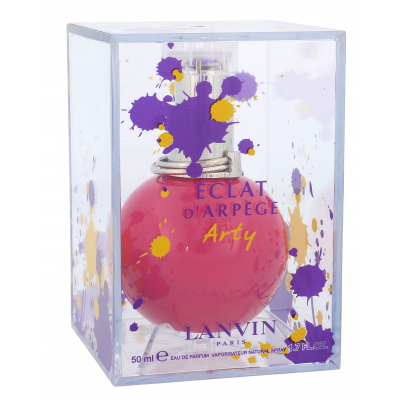 Lanvin Éclat D´Arpege Arty Eau de Parfum за жени 50 ml