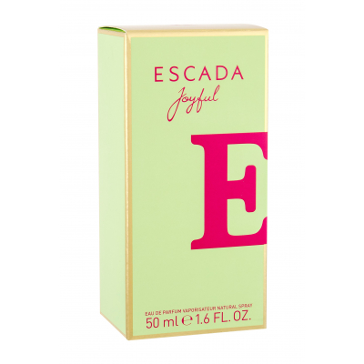 ESCADA Joyful Eau de Parfum за жени 50 ml