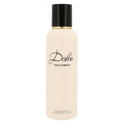 Dolce&amp;Gabbana Dolce Душ гел за жени 200 ml