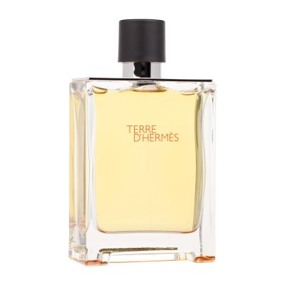 Hermes Terre D´Hermes Parfum Парфюм за мъже 200 ml увредена кутия
