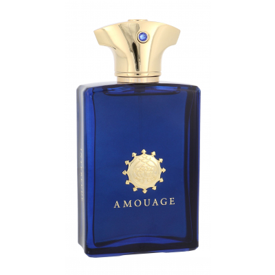 Amouage Interlude Eau de Parfum за мъже 100 ml