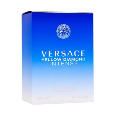 Versace Yellow Diamond Intense Eau de Parfum за жени 30 ml