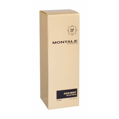 Montale Aoud Night Eau de Parfum 100 ml