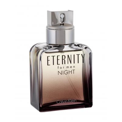 Calvin Klein Eternity Night For Men Eau de Toilette за мъже 100 ml