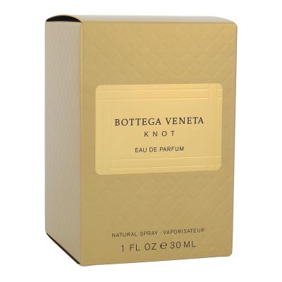 Bottega Veneta Knot Eau de Parfum за жени 30 ml