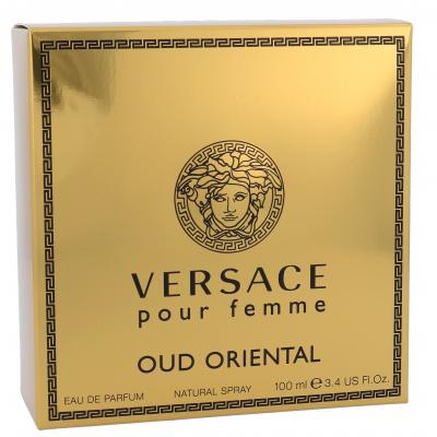 Versace Pour Femme Oud Oriental Eau de Parfum за жени 100 ml