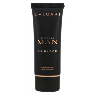 Bvlgari Man In Black Балсам след бръснене за мъже 100 ml
