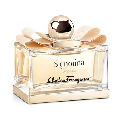 Salvatore Ferragamo Signorina Eleganza Eau de Parfum за жени 100 ml