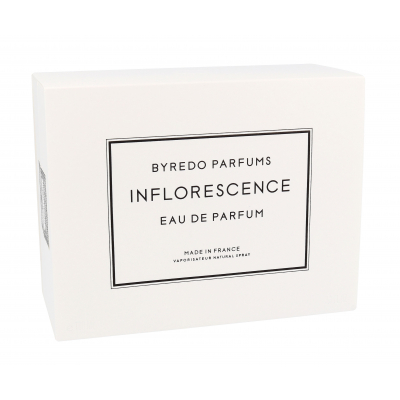BYREDO Inflorescence Eau de Parfum за жени 100 ml