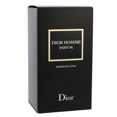 Christian Dior Dior Homme Parfum Парфюм за мъже 75 ml