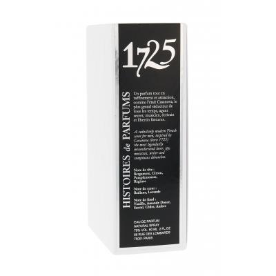 Histoires de Parfums Characters 1725 Eau de Parfum за мъже 60 ml