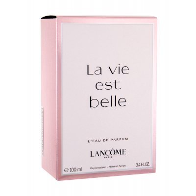 Lancôme La Vie Est Belle Eau de Parfum за жени 100 ml