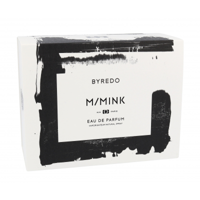 BYREDO M/Mink Eau de Parfum 100 ml