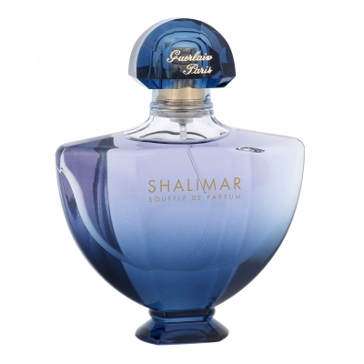Guerlain Shalimar Souffle de Parfum Eau de Parfum за жени 50 ml
