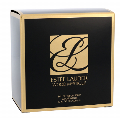 Estée Lauder Wood Mystique Eau de Parfum 50 ml