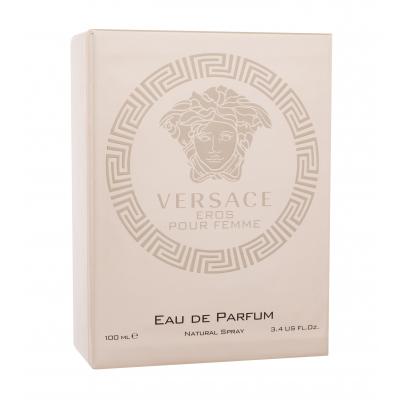 Versace Eros Pour Femme Eau de Parfum за жени 100 ml