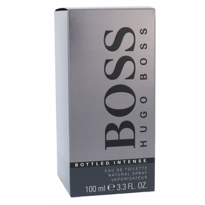 HUGO BOSS Boss Bottled Intense Eau de Toilette за мъже 100 ml
