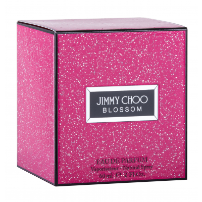 Jimmy Choo Jimmy Choo Blossom Eau de Parfum за жени 60 ml
