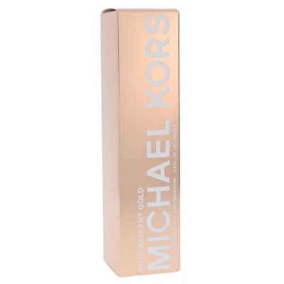 Michael Kors Rose Radiant Gold Eau de Parfum за жени 100 ml
