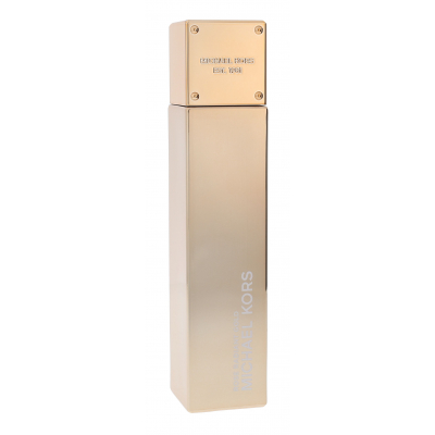 Michael Kors Rose Radiant Gold Eau de Parfum за жени 100 ml