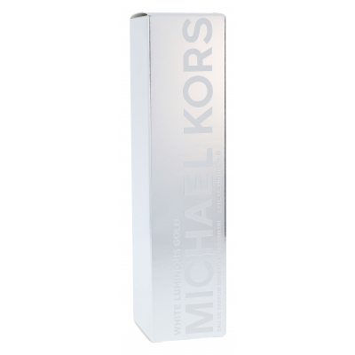Michael Kors White Luminous Gold Eau de Parfum за жени 100 ml