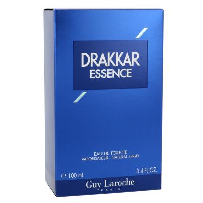 Guy Laroche Drakkar Essence Eau de Toilette за мъже 100 ml