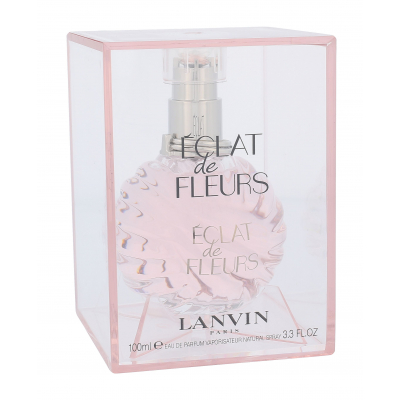 Lanvin Éclat de Fleurs Eau de Parfum за жени 100 ml