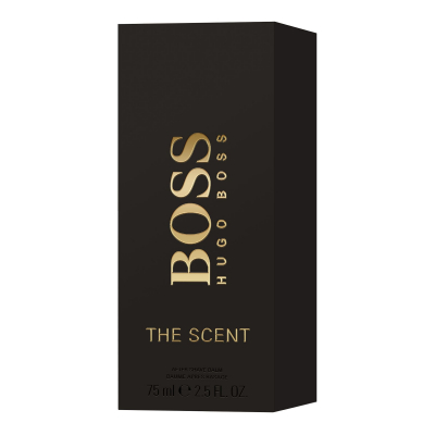 HUGO BOSS Boss The Scent Балсам след бръснене за мъже 75 ml